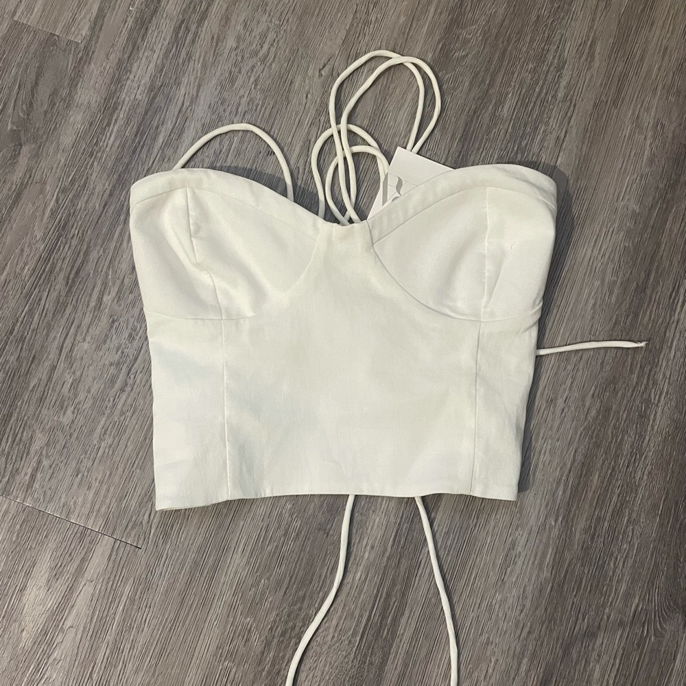Zara top